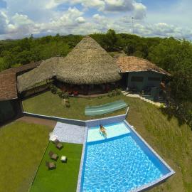 La Pintada Inn