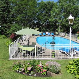 Green Acres Inn, hotel sa Kingston