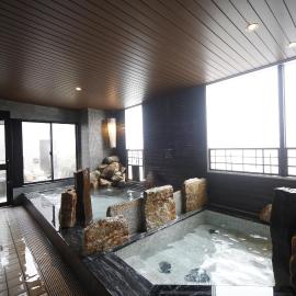 Miyazaki में, होटल Dormy Inn Miyazaki Natural Hot Spring