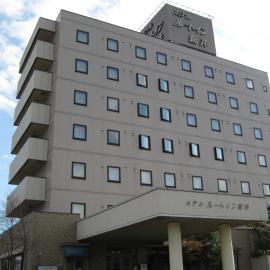 Hotel Route-Inn Myoko Arai, hotel u gradu Mioko