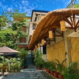 Amakan - El Nido Palawan, hotel in El Nido