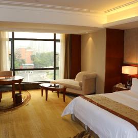 Rongjiang Hotel – hotel w mieście Jieyang