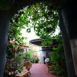 Sunset Inn, отель в Эйлате