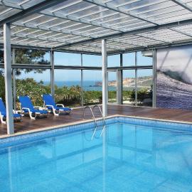 Hotel Miramar Sul, hotel in Nazaré