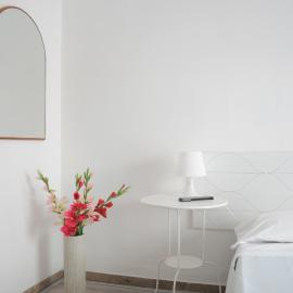 पीसा में, होटल Hotel Cecile