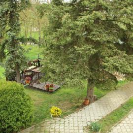 Rajski vrt, hotel in Vrdnik
