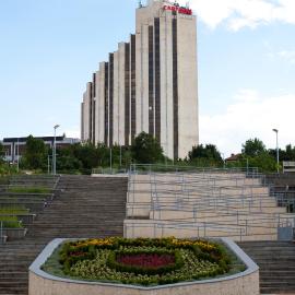 Hotel Cartoon Razgrad, khách sạn ở Razgrad