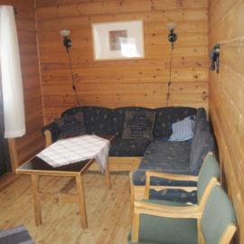 Seljestad Cottages, hotel in Skare