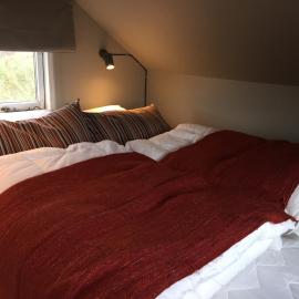 Dancamps Nordsø Water Park, hotel a Hvide Sande