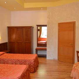 Albergo Ristorante Da Giuseppe