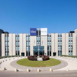 Idea Hotel Milano San Siro, hotel u Milanu