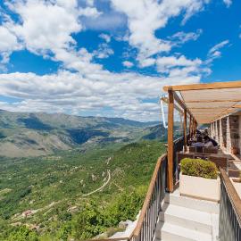 Hotel Sokoline, hotel din Danilovgrad