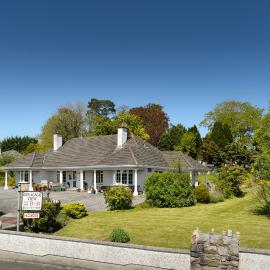 Breagagh View B&B, hotel in Kilkenny
