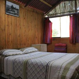 Oasis Paraiso Ecolodge, hotel in Cabanaconde