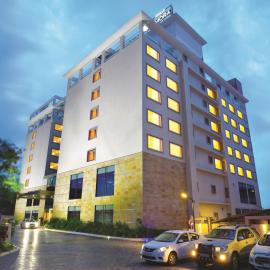 Dimora Hotel Thiruvananthapuram