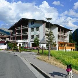 Sporthotel Heiligenblut