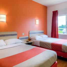 Motel 6-Owensboro, KY, hotel em Owensboro