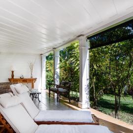 Senteur Vanille, hotell i Saint-Gilles-les Bains