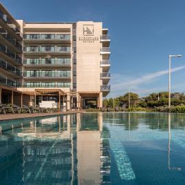Eurostars Cascais, hotel i Cascais