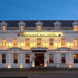 Downings Bay Hotel
