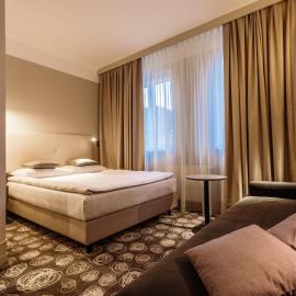 Hotel Center Novo Mesto, hotel em Novo Mesto