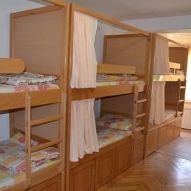 Hostel Valentin 2, hotel en Skopje