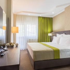 Hotel Alex
