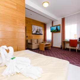 Judenburg में, होटल Stadthotel Schwerterbräu