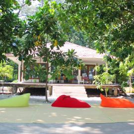 Seribu Resort Thousand Island, hotel Kepulauan Seribu városában