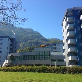 Hotel Sommerhaus, hotel a Bad Ischl