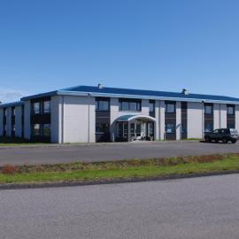 Start Keflavík Airport, khách sạn ở St Lucia