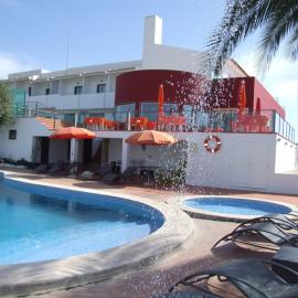 Casa Do Vale Hotel by Umbral
