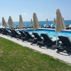 Marica's Boutique Hotel, готель у Пафосі