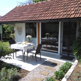 Tiny house with a big heart, hotell sihtkohas Postojna