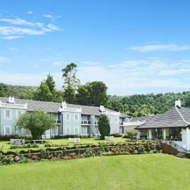 Jetwing St Andrew's, viešbutis mieste Nuwara Eliya