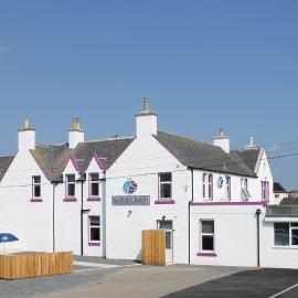 Northern Sands Hotel, Hotel in Dunnet