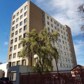 Hotel Diego de Almagro Calama Express, hotel a Calama