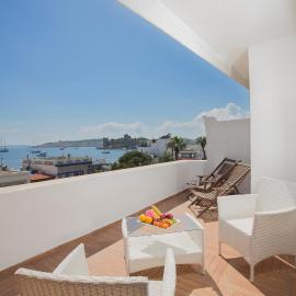 Akkan Hotel, hotel i Bodrum