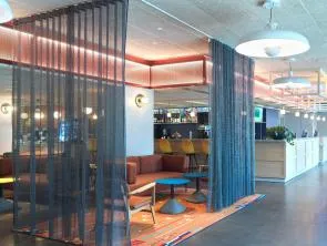 Pet-Friendly Hotels in Paris — Compare & Book Accommodations (B&B HOTEL Paris 17 Batignolles)