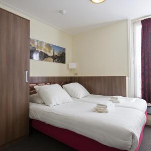 Small Twin Room Souterrain
