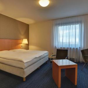 Superior Single Room