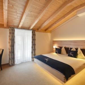 Superior Double Room with Balcony