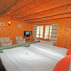 Chalet Double Room