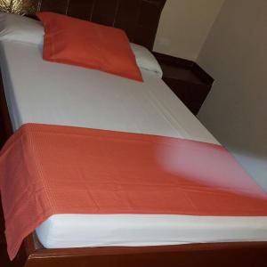 Small Single Room