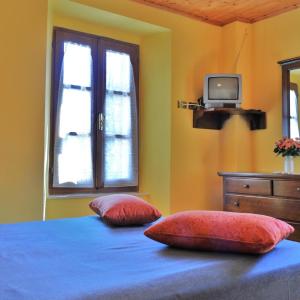 Junior Suite with Balcony