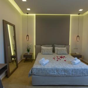 Honeymoon Suite