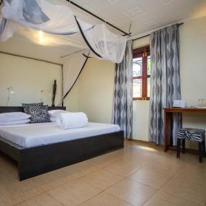 Double Room with Pool View