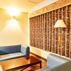 Deluxe Twin Room - Non-Smoking