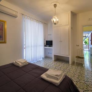 Suite with Sea View