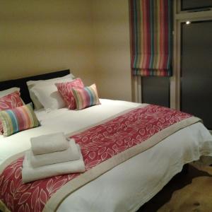 Double or Twin Room with Shower